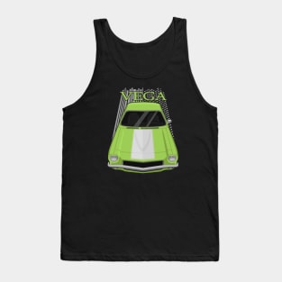 Chevrolet Vega GT 1971 - 1973 - green Tank Top